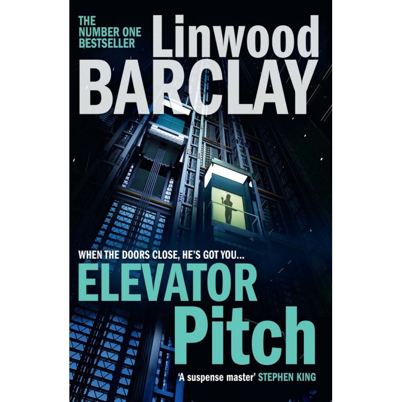 Elevator Pitch