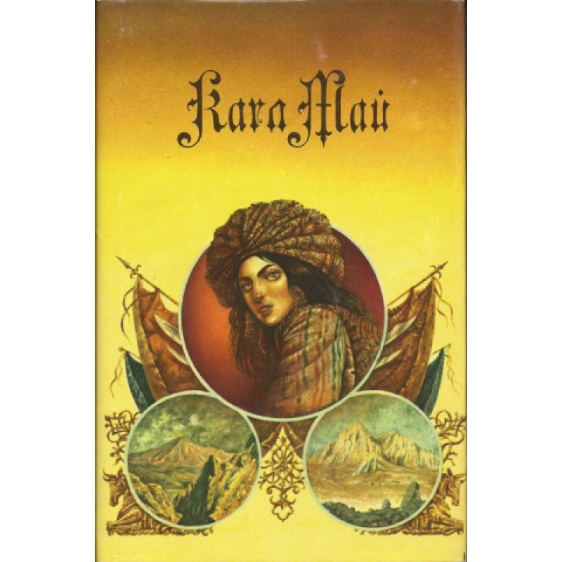 Volume 9. Through wild...