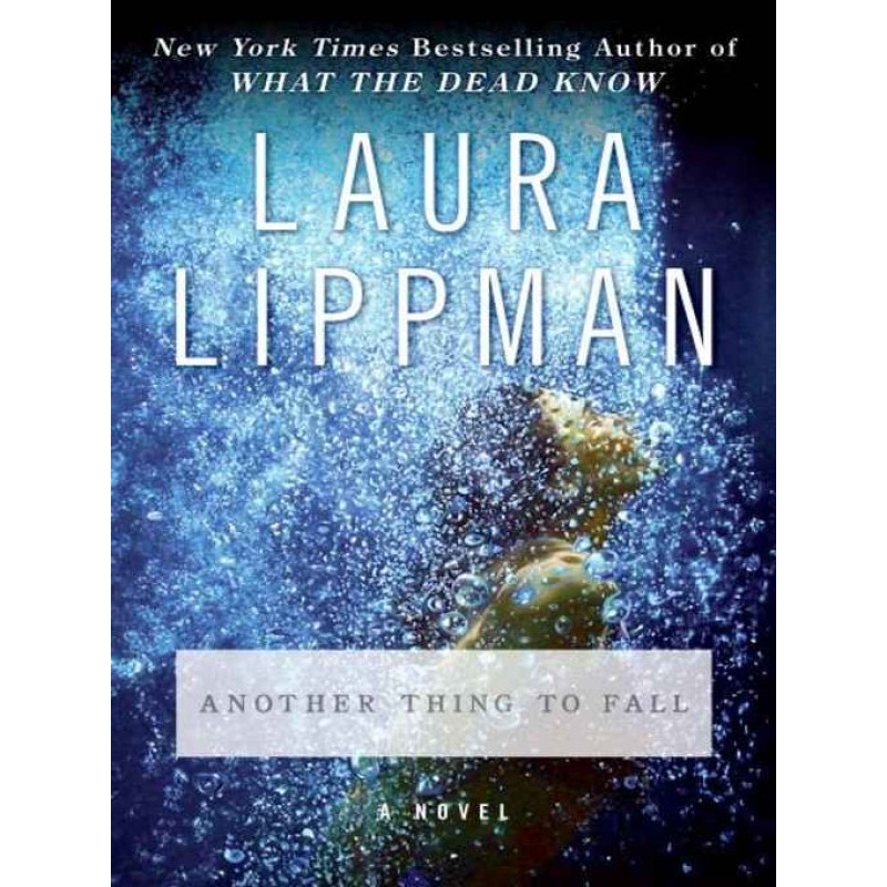 Another Thing to Fall