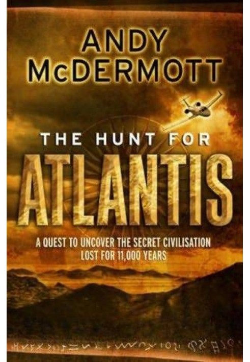 The Hunt For Atlantis