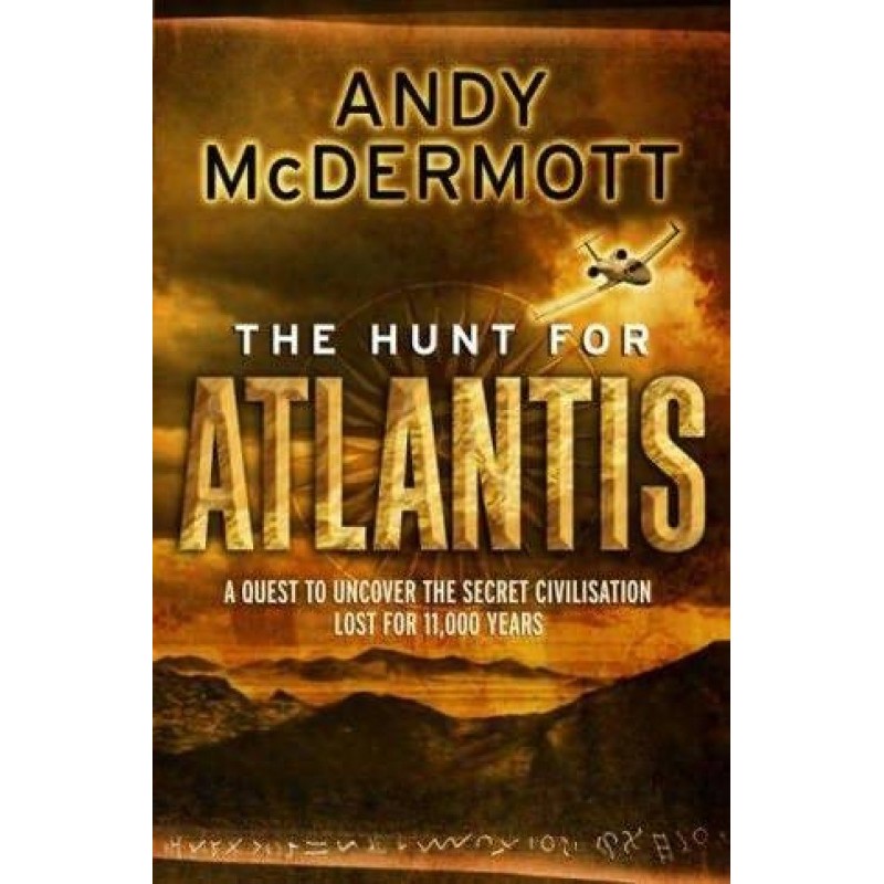 Охота на Атлантиду