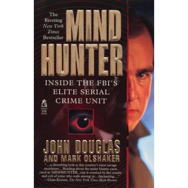 Mind Hunter: Inside the...