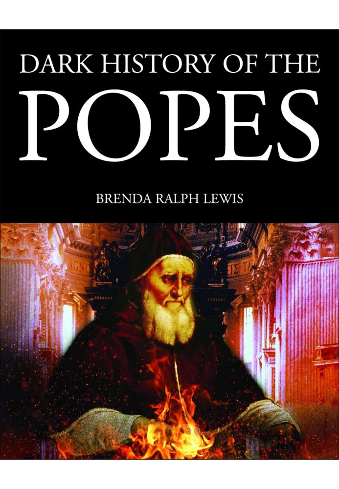 Dark History of the Popes