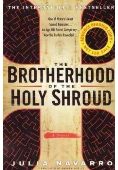 The Brotherhood Of The Holy Shroud