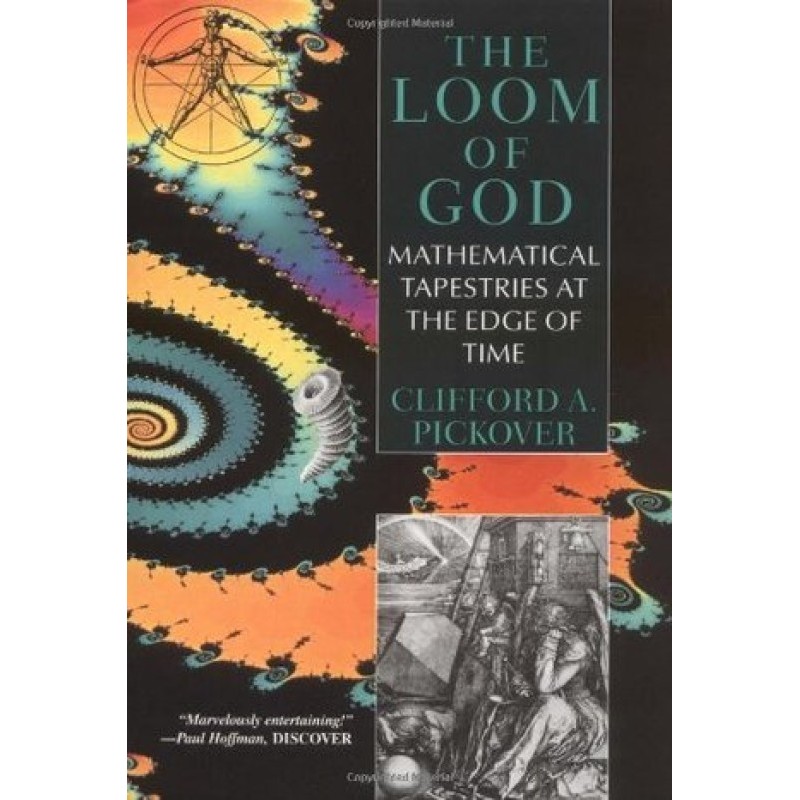 The Loom of God: Tapestries...