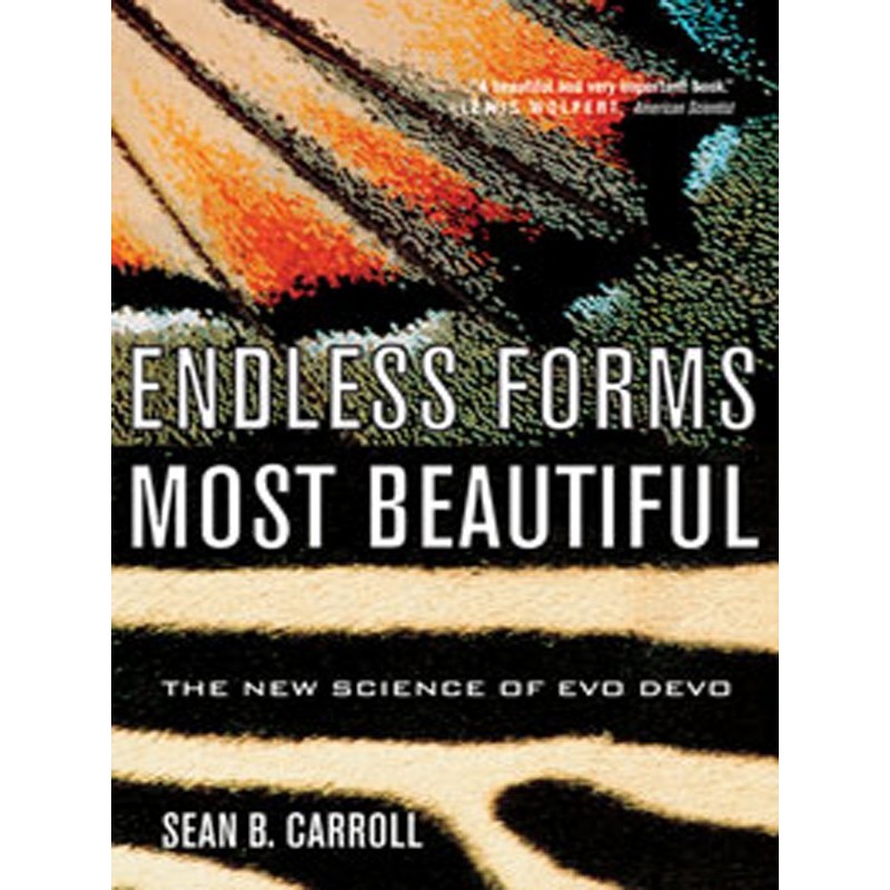 Endless Forms Most Beautiful