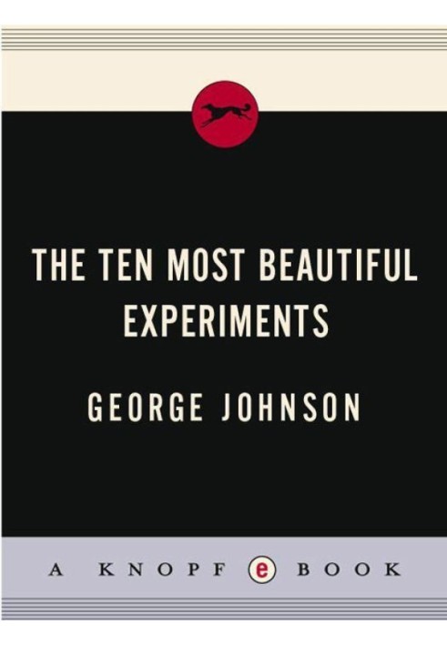 The Ten Most Beautiful Experiments