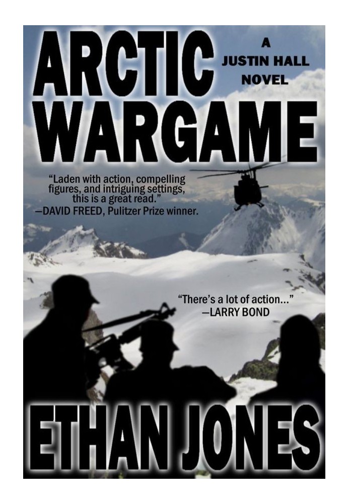 Arctic Wargame