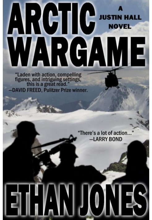 Arctic Wargame