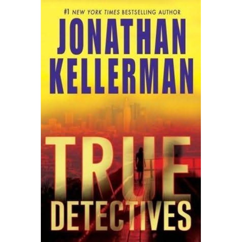 True Detectives