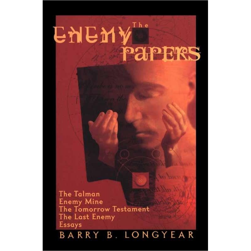 Enemy Papers