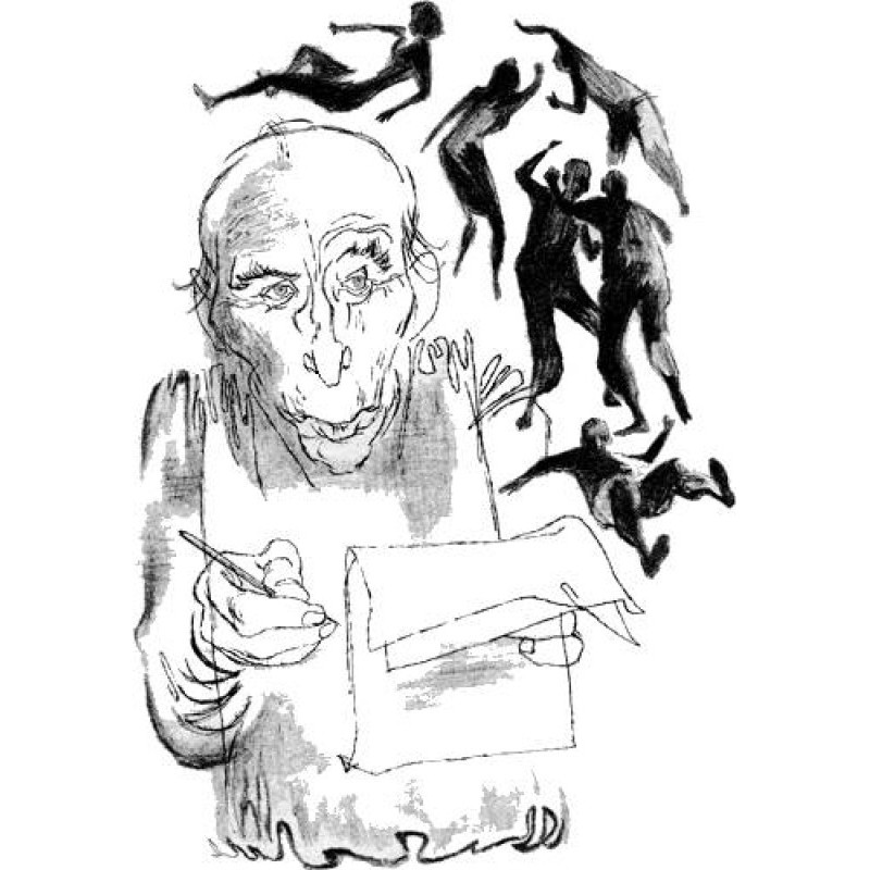 The Big Trip Up Yonder