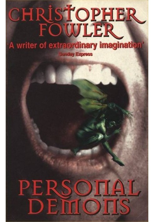 Personal Demons