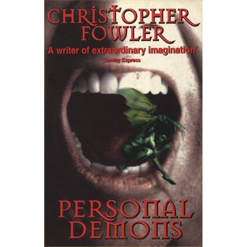 Личные демоны