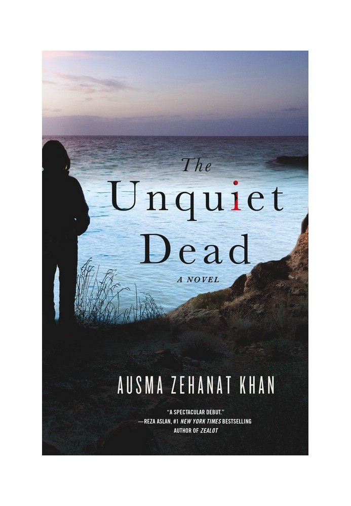 The Unquiet Dead