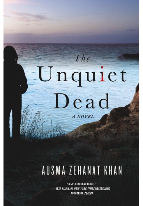 The Unquiet Dead