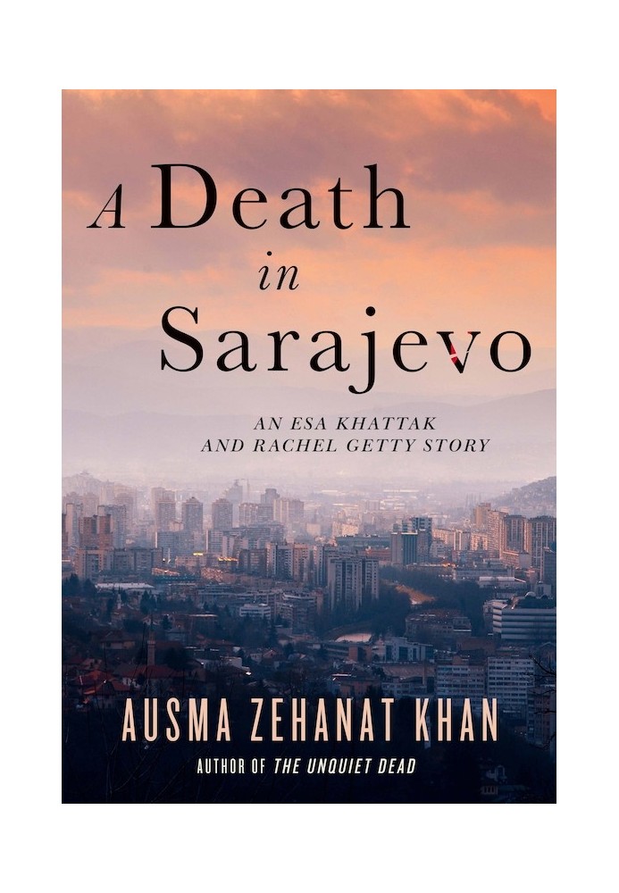 A Death in Sarajevo