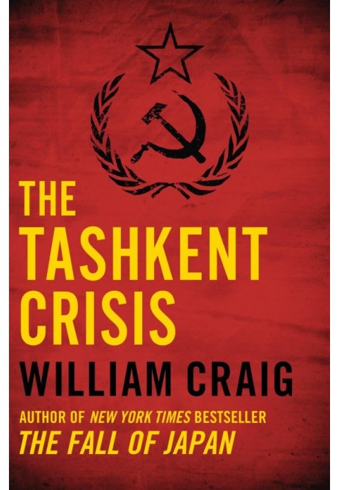 The Tashkent Crisis