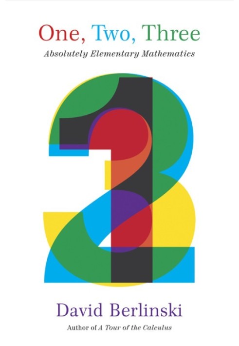 One, Two, Three: Absolutely Elementary Mathematics