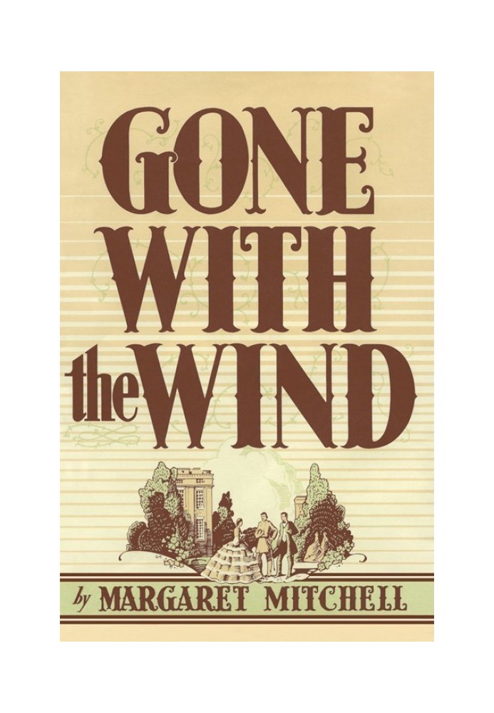 Gone with the Wind