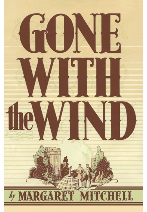 Gone with the Wind