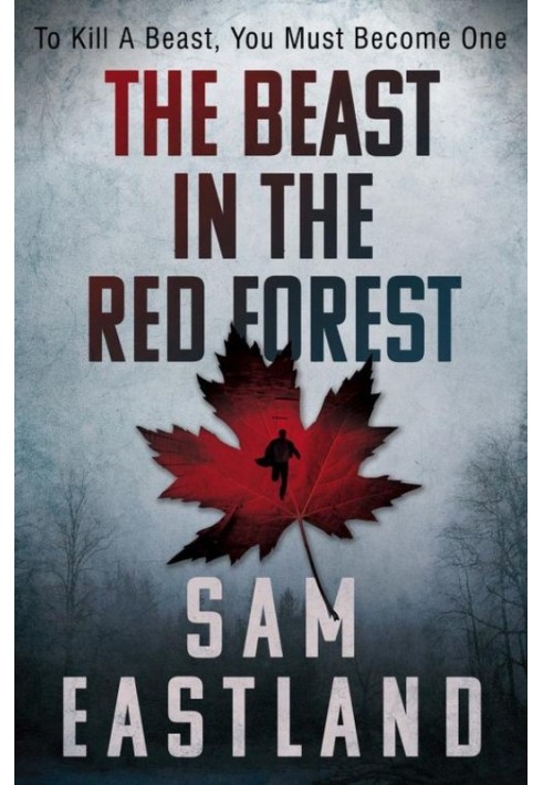 The Beast in the Red Forest