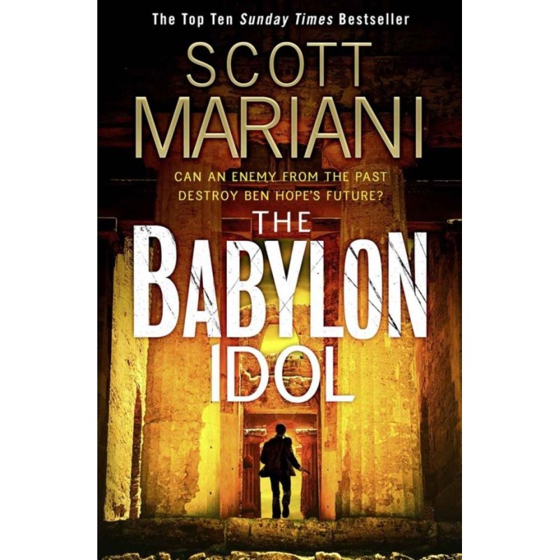 The Babylon Idol