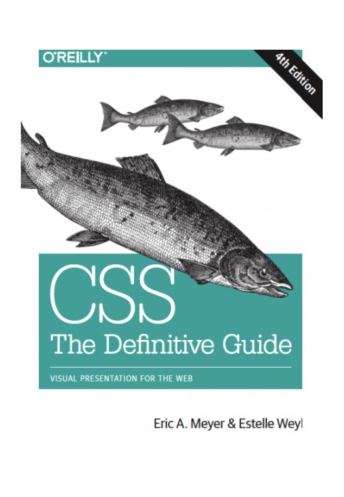 CSS: The Definitive Guide