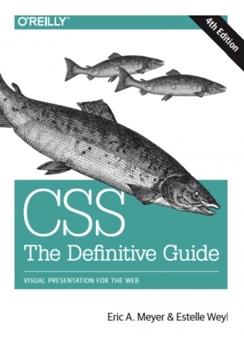 CSS: The Definitive Guide