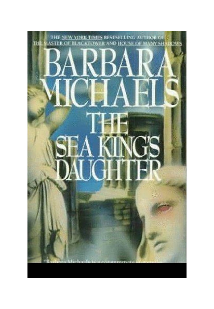 The Sea King’s Daughter