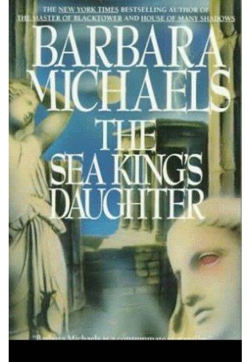 The Sea King’s Daughter