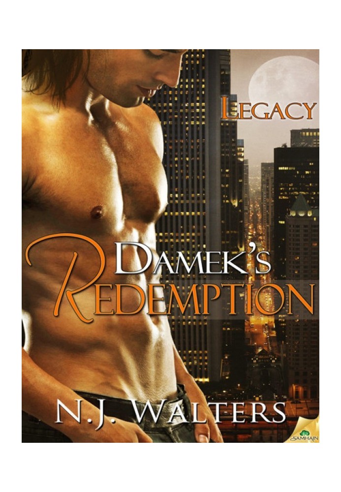 Damek's Redemption