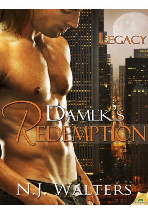 Damek's Redemption