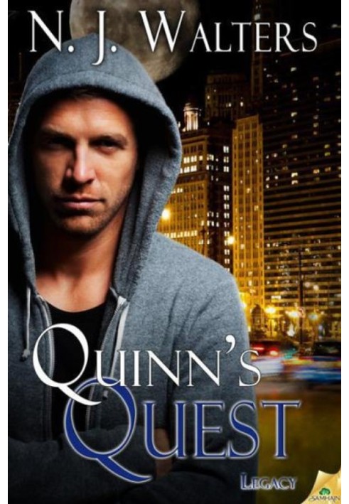 Quinn's Quest