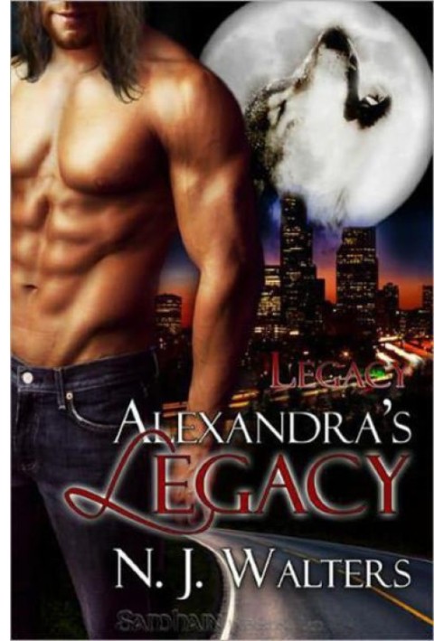 Alexandra's Legacy