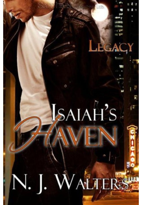 Isaiah's Haven