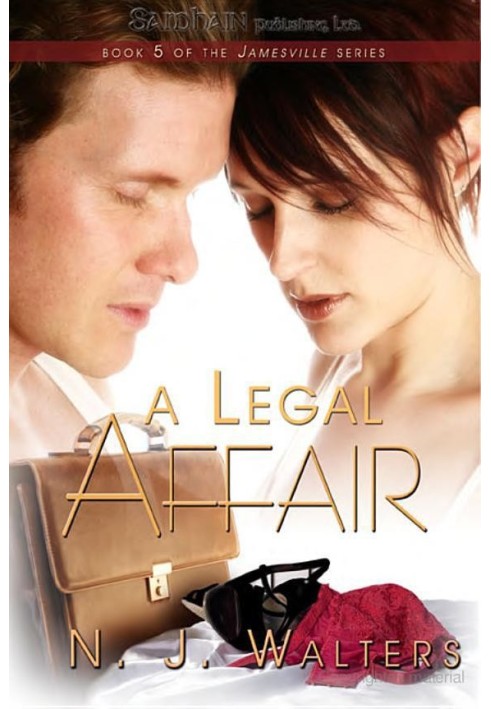 A Legal Affair