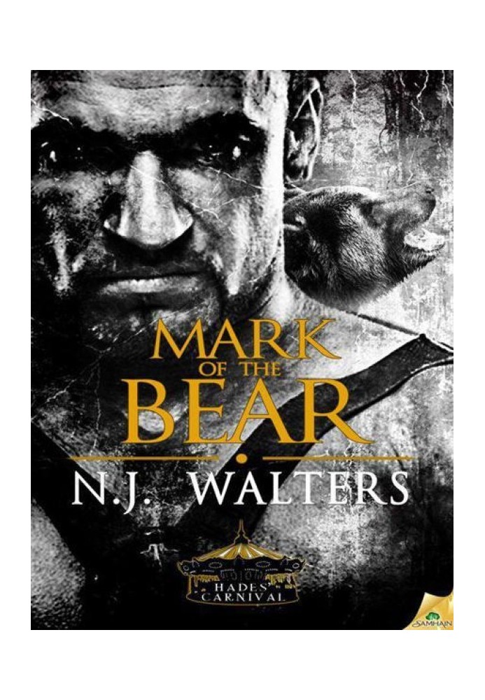 Mark of the Bear