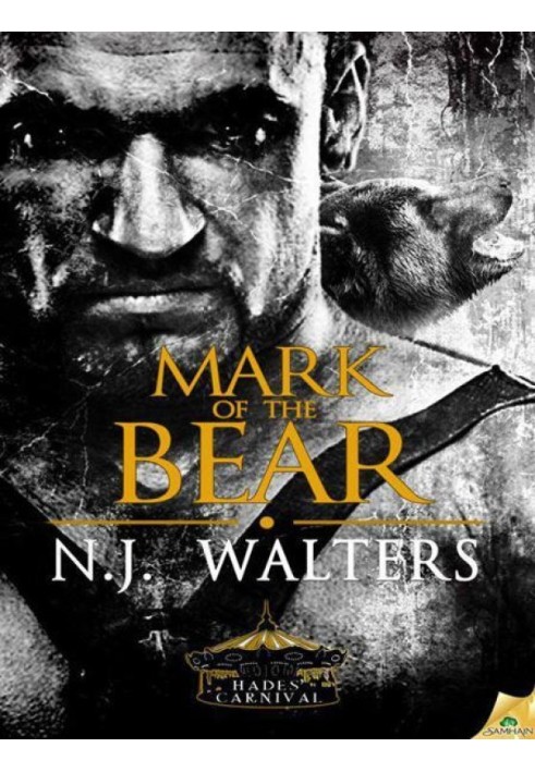 Mark of the Bear