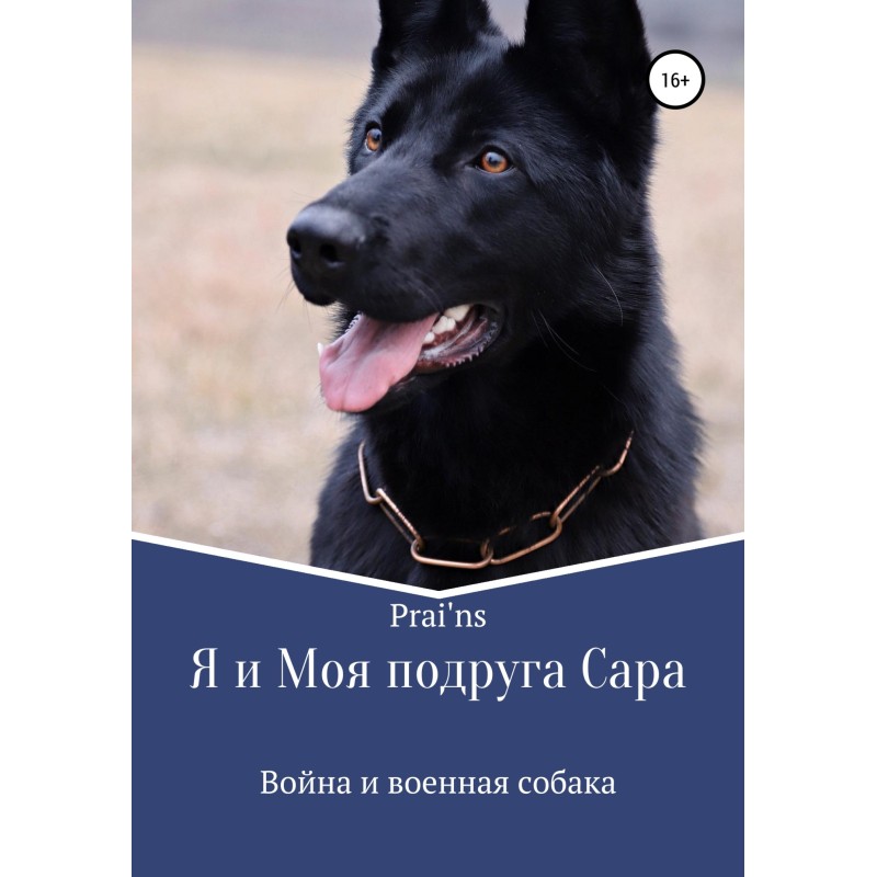 Я та Моя подруга Сара