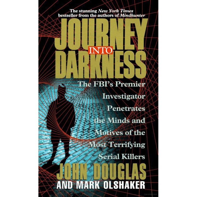 Путешествие во тьму