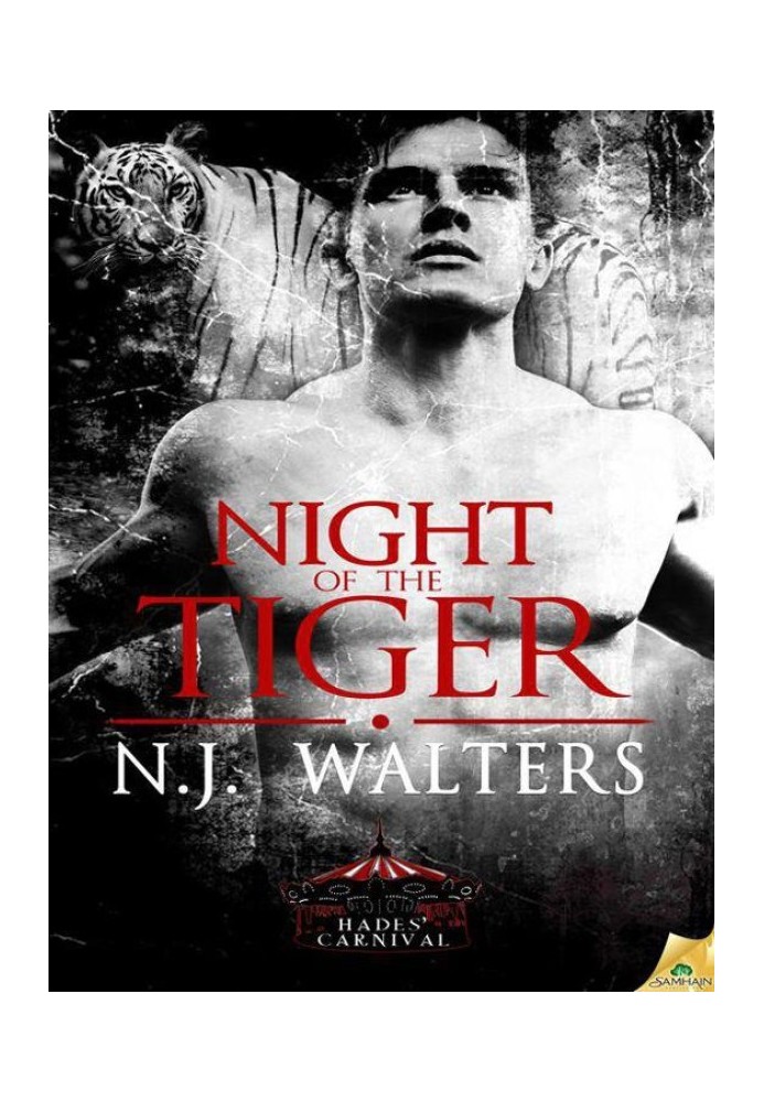 Night of the Tiger