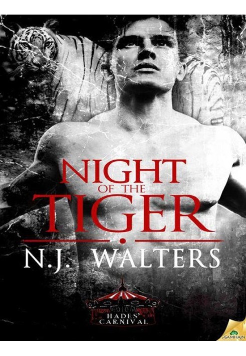 Night of the Tiger