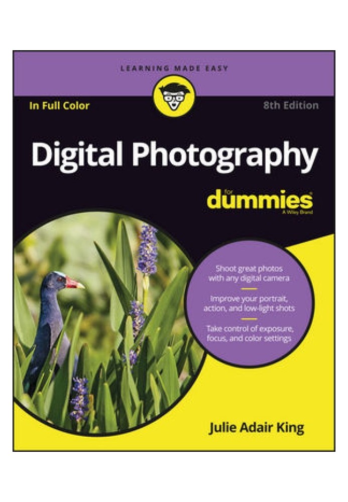 Digital Photography For Dummies®