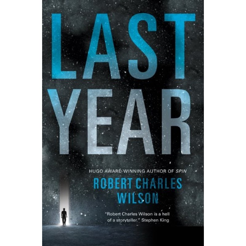 В прошлом году