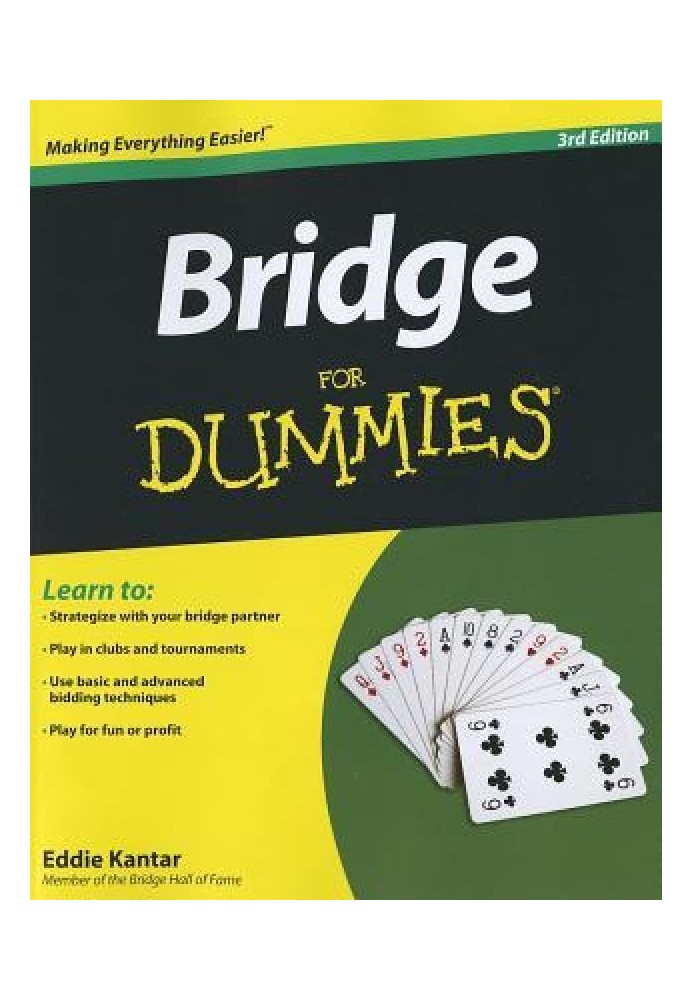 Bridge For Dummies