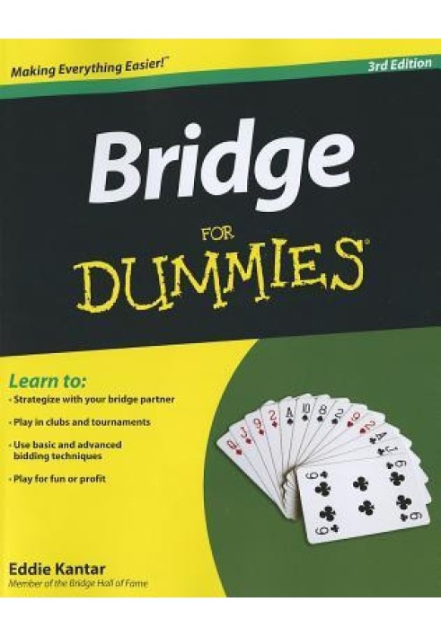 Bridge For Dummies