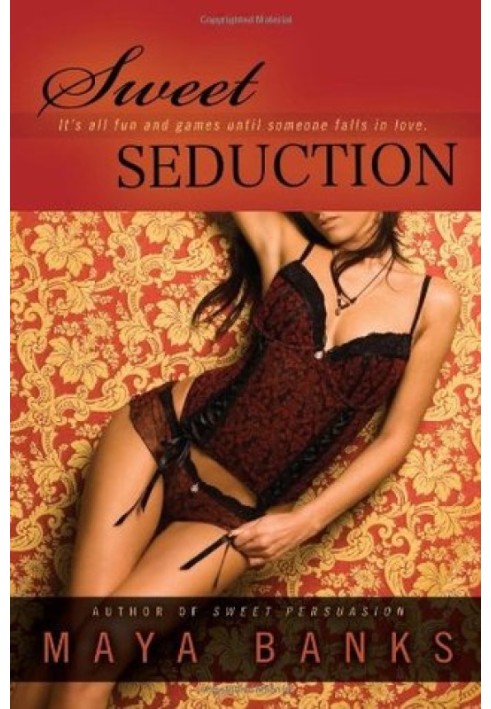 Sweet Seduction