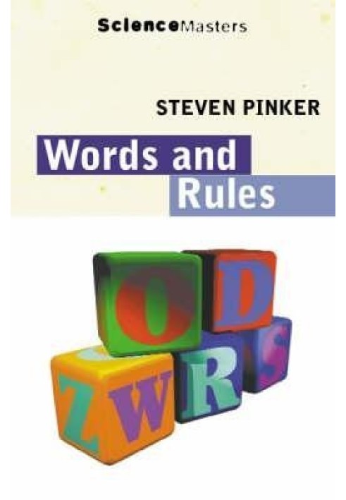 Words and Rules