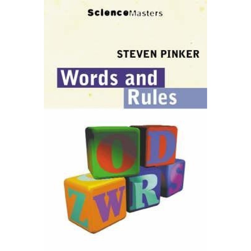 Words and Rules